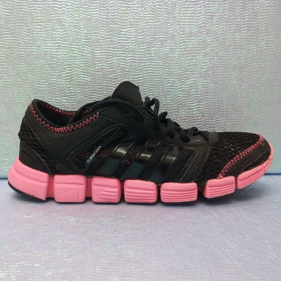 adidas Shoes - ADIDAS climacool shoes (035)